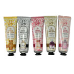 ست کرم دست عطری بوسویا