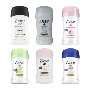 مام زیر بغل داو Dove