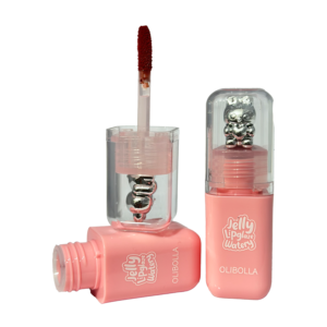 برق لب ژله‌ای خرسی Olibolla