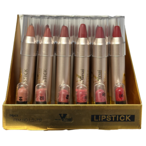 رژ لب مدادی پیچی ورسای