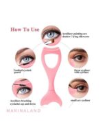 شابلون و گارد سیلیکونی پری دریایی - Image 3