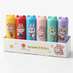 بالم لب لبوبو مخصوص بچه‌ها