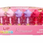 برق لب ژله‌ای لبوبو ریموکو 1973