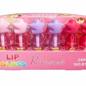 برق لب ژله‌ای لبوبو ریموکو 1973