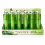 بالم لب مو کالر آلوئه ورا