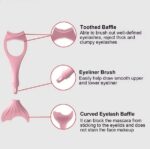 شابلون و گارد سیلیکونی پری دریایی - Image 4