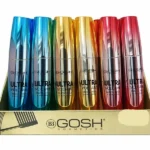 ریمل حجم‌دهنده GOSH Ultra Volume