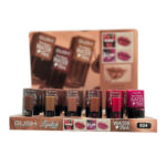 تینت لب گاش