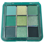 پالت سایه سبز فادالی