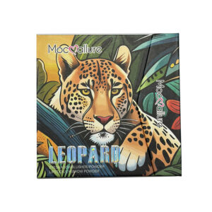 پالت سایه موکالر مدل TIGER