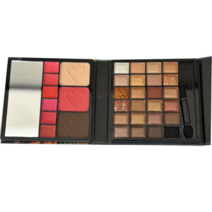 پالت سایه موکالر مدل TIGER