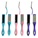 سوهان و رنده کف پا دوطرفه مدل 2X