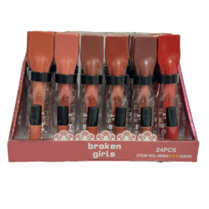 رژ لب مایع بروکن گرلز 1467H