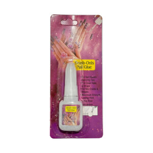 چسب ناخن لاکی