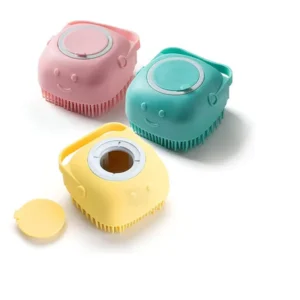 لیف جادویی سیلیکونی مخزن‌دار