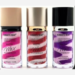 بستنی لب رمانتیک