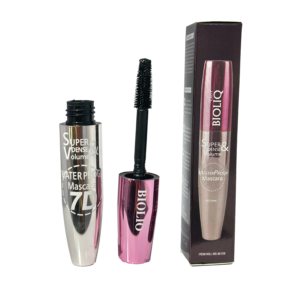 ریمل اسنس صورتی