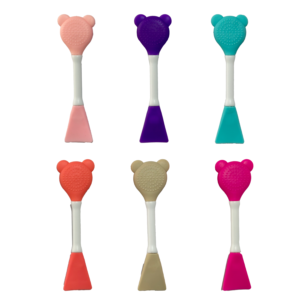 براش ماسک خرسی