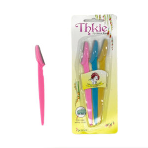 تیغ ابرو تینکل در 2 مدل (ساده و اره ای )