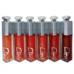 رژ لب براق دکتر هو