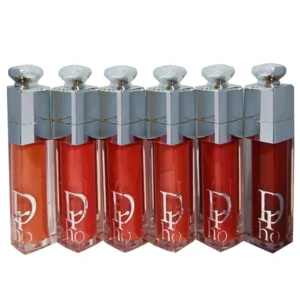 رژ لب براق دکتر هو