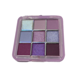 پالت سایه بنفش فادالی