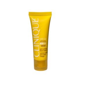 کرم ضد آفتاب صورت کلینیک SPF 50