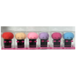 بیوتی بلندر قارچی