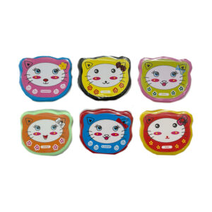 پد لاک پاک کن عروسکی