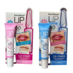 کرم ضدآفتاب و کلاژن لب کیس بیوتی