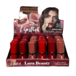 رژ لب لورا بیوتی