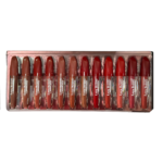 رژ لب 24 ساعته لورا بیوتی - Image 2