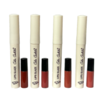 رژ لب شکلاتی 4 عددی