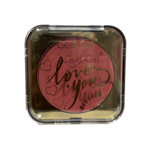 رژ گونه Gulf Girl