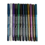 مداد چشم رنگی دوسه