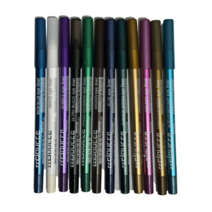 مداد چشم رنگی دوسه