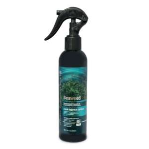 اسپری ترمیم‌کننده و آبرسان مو Seaweed