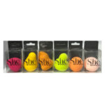 پد اسفنجی آرایشی