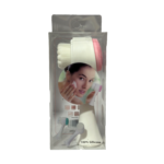 فیس براش چکشی