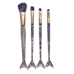 ست 4 عددی قلم آرایشی پری دریایی شاین - Image 4