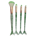 ست 4 عددی قلم آرایشی پری دریایی شاین - Image 3