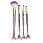 ست 4 عددی قلم آرایشی پری دریایی شاین - Image 2