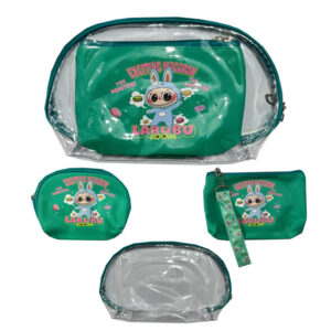 ست کیف لبوبو