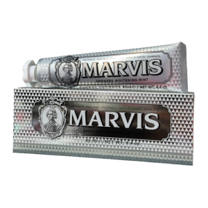 خمیر دندان مارویس