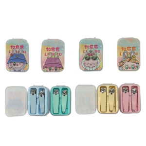 ست ناخنگیر بزرگ و کوچک