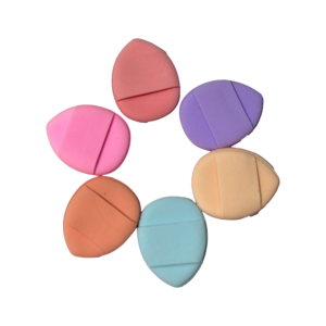 پد آرایشی بند انگشتی