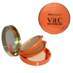 پنکک کیس بیوتی ویتامین سی 4x1