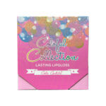 لیپ گلاس 5 عددی کالر کاستل - Image 2